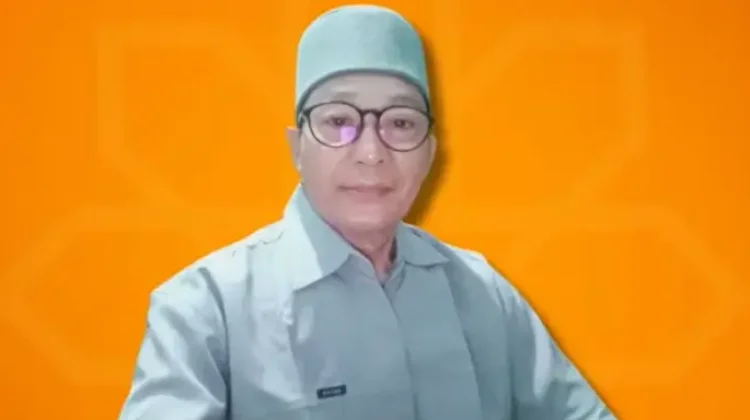 Langkah Menyucikan Diri jelang Ramadan